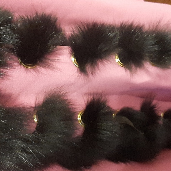 Reversible cape coat Last Price - Picture 7 of 11